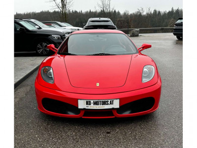 Ferrari F 430 Gebrauchtwagen