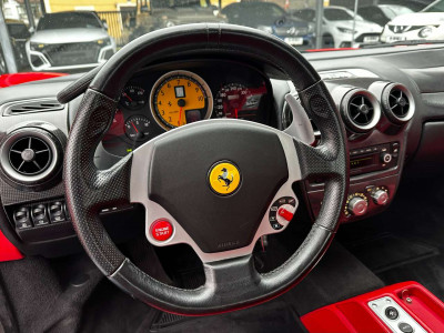 Ferrari F 430 Gebrauchtwagen