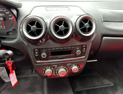 Ferrari F 430 Gebrauchtwagen