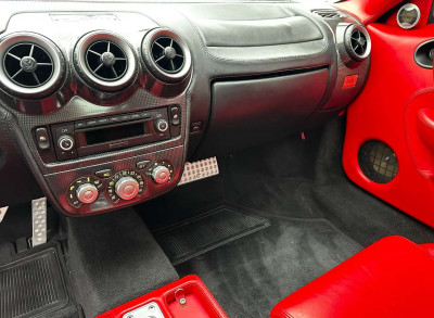 Ferrari F 430 Gebrauchtwagen