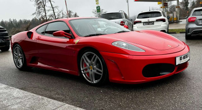 Ferrari F 430 Gebrauchtwagen