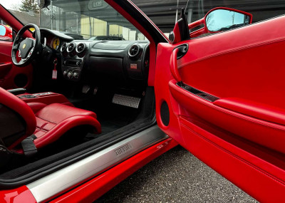 Ferrari F 430 Gebrauchtwagen