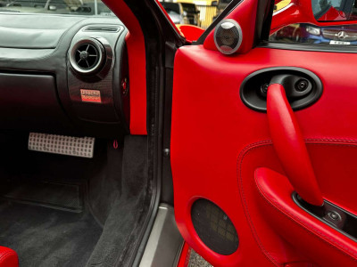 Ferrari F 430 Gebrauchtwagen