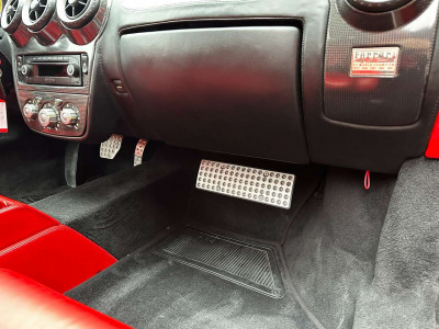 Ferrari F 430 Gebrauchtwagen