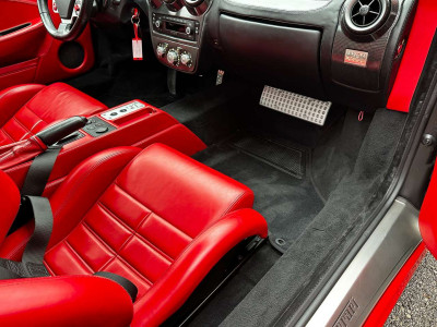 Ferrari F 430 Gebrauchtwagen