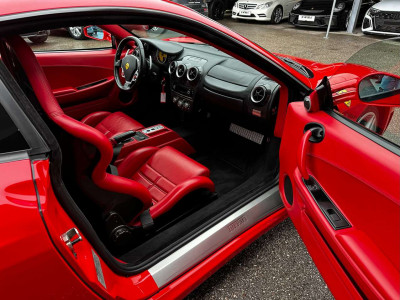 Ferrari F 430 Gebrauchtwagen