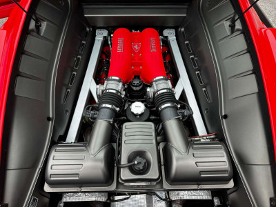 Ferrari F 430 Gebrauchtwagen