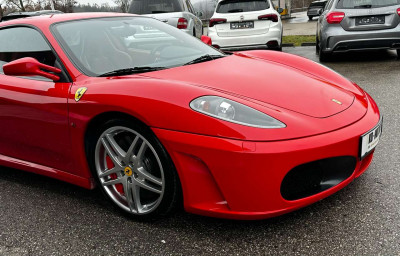 Ferrari F 430 Gebrauchtwagen