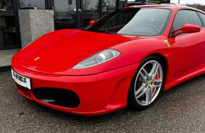 Ferrari F 430 Gebrauchtwagen
