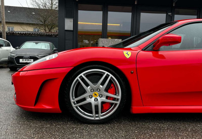 Ferrari F 430 Gebrauchtwagen