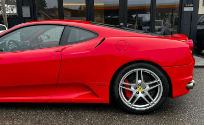 Ferrari F 430 Gebrauchtwagen