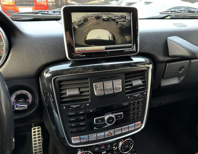 Mercedes-Benz G-Klasse Gebrauchtwagen