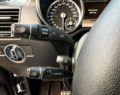 Mercedes-Benz G-Klasse Gebrauchtwagen