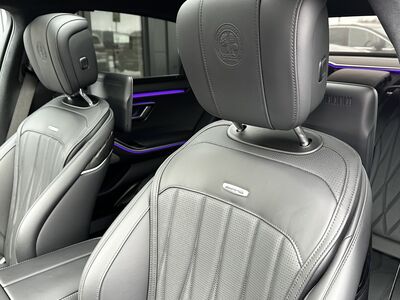 Mercedes-Benz S-Klasse Gebrauchtwagen