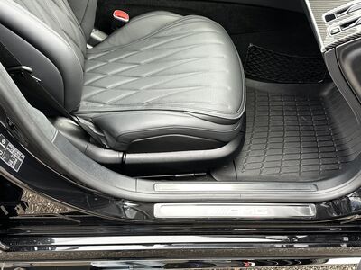 Mercedes-Benz S-Klasse Gebrauchtwagen