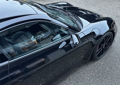 Porsche 911 Gebrauchtwagen