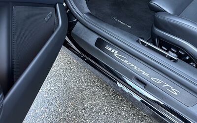 Porsche 911 Gebrauchtwagen