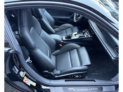 Porsche 911 Gebrauchtwagen