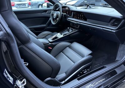 Porsche 911 Gebrauchtwagen