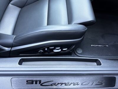 Porsche 911 Gebrauchtwagen