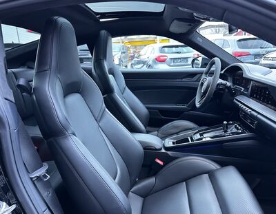 Porsche 911 Gebrauchtwagen