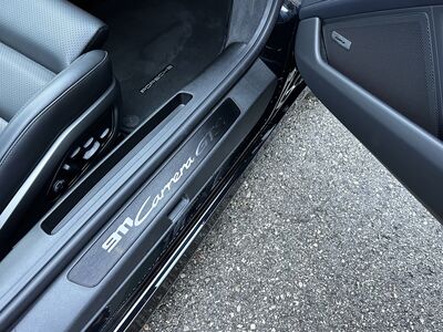 Porsche 911 Gebrauchtwagen