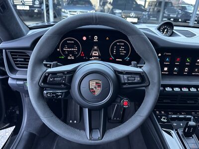 Porsche 911 Gebrauchtwagen