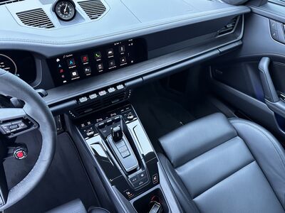 Porsche 911 Gebrauchtwagen