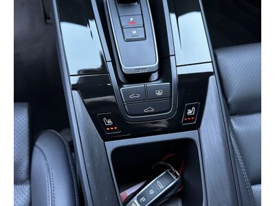 Porsche 911 Gebrauchtwagen