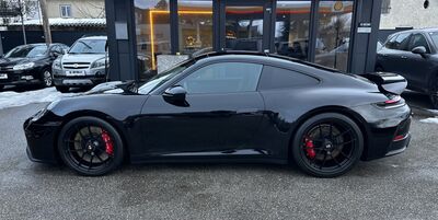 Porsche 911 Gebrauchtwagen