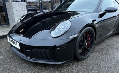 Porsche 911 Gebrauchtwagen