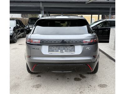 Land Rover Range Rover Velar Gebrauchtwagen