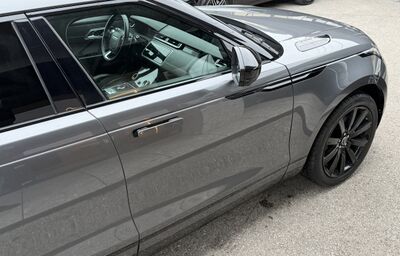 Land Rover Range Rover Velar Gebrauchtwagen