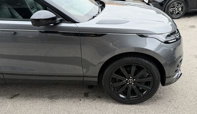 Land Rover Range Rover Velar Gebrauchtwagen