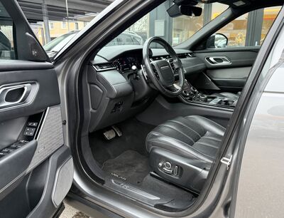 Land Rover Range Rover Velar Gebrauchtwagen