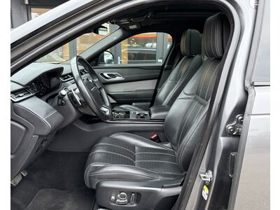 Land Rover Range Rover Velar Gebrauchtwagen