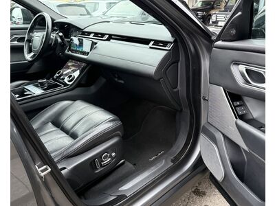 Land Rover Range Rover Velar Gebrauchtwagen
