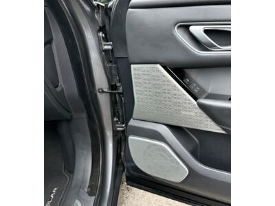 Land Rover Range Rover Velar Gebrauchtwagen