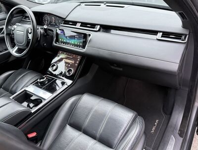 Land Rover Range Rover Velar Gebrauchtwagen