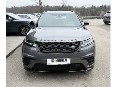 Land Rover Range Rover Velar Gebrauchtwagen