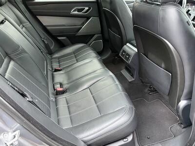 Land Rover Range Rover Velar Gebrauchtwagen