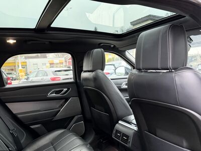 Land Rover Range Rover Velar Gebrauchtwagen