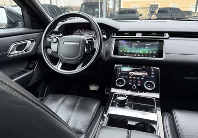 Land Rover Range Rover Velar Gebrauchtwagen