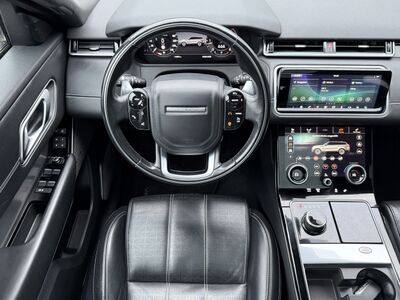 Land Rover Range Rover Velar Gebrauchtwagen