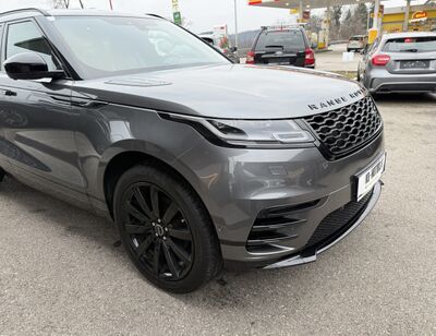 Land Rover Range Rover Velar Gebrauchtwagen