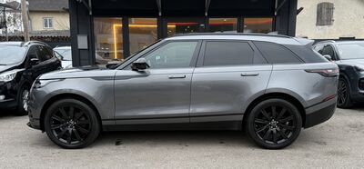 Land Rover Range Rover Velar Gebrauchtwagen
