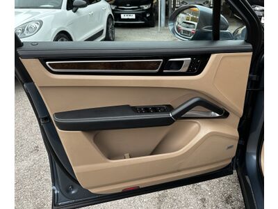 Porsche Cayenne Gebrauchtwagen Porsche Cayenne Gebrauchtwagen