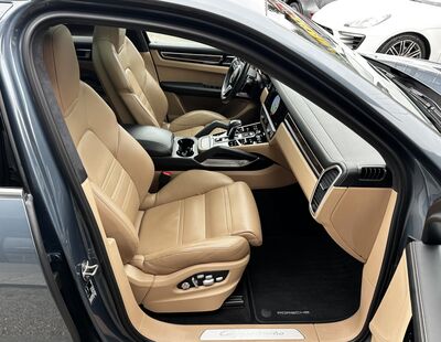 Porsche Cayenne Gebrauchtwagen Porsche Cayenne Gebrauchtwagen