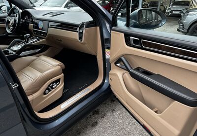 Porsche Cayenne Gebrauchtwagen Porsche Cayenne Gebrauchtwagen