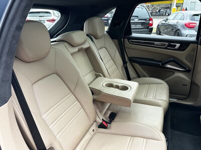 Porsche Cayenne Gebrauchtwagen Porsche Cayenne Gebrauchtwagen